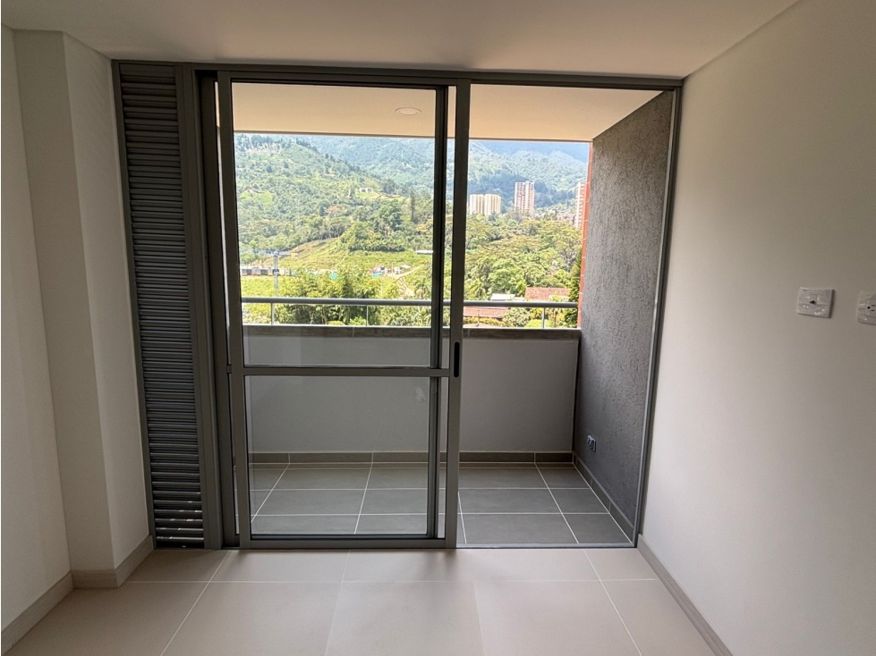 Apartamento en Venta La Aldea, La Estrella — foto 2