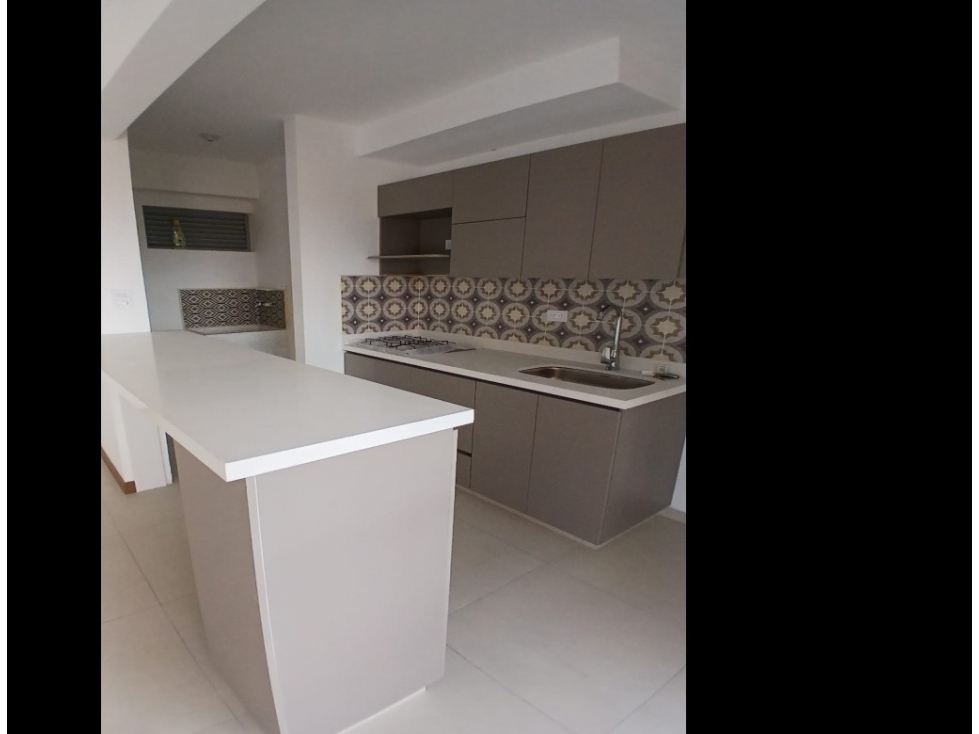 Apartamento en Venta Santa María, Itagüí