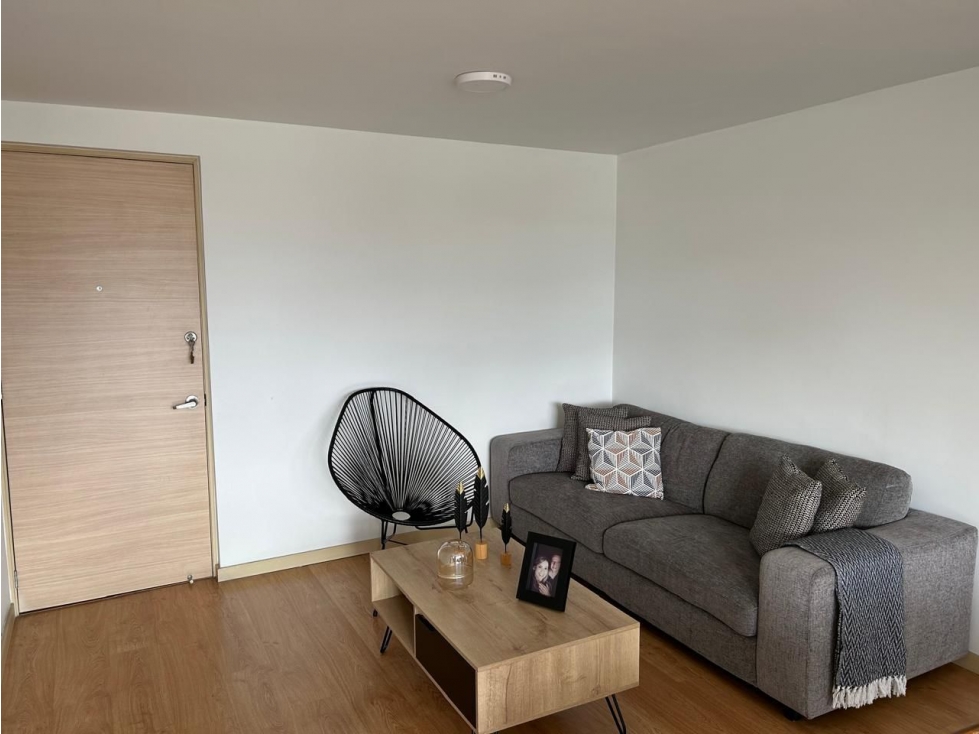 Apartamento en Venta Pan de azúcar, Sabaneta — foto 3