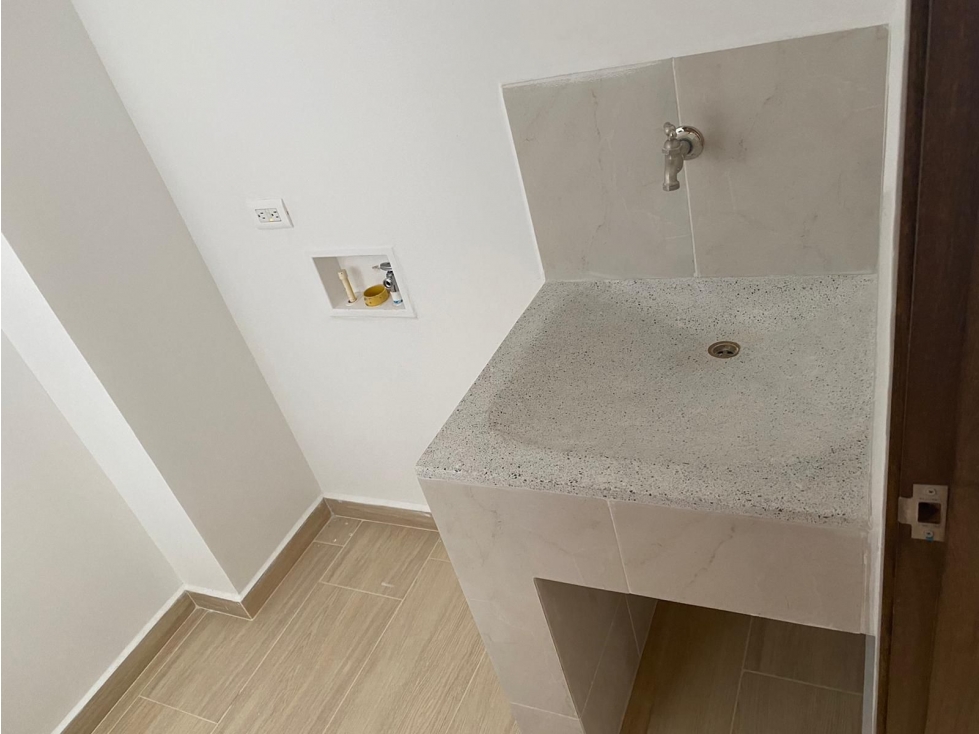 Apartamento en Venta- Alto de las flores, Sabaneta — foto 5