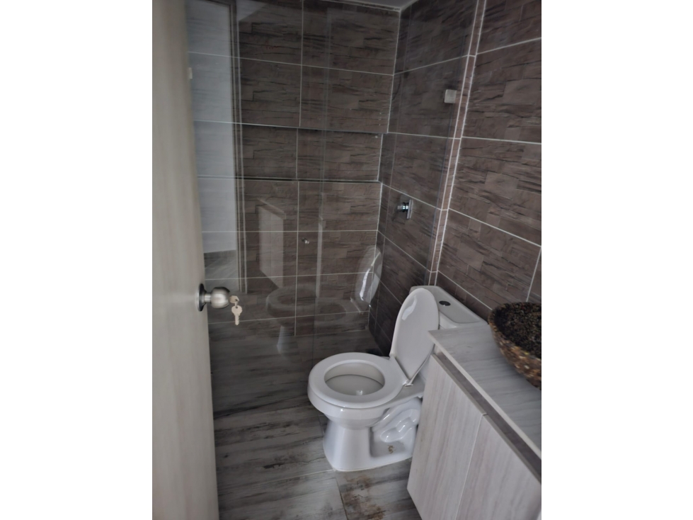 Apartamento en Venta Ditaires, Itagüí — foto 5