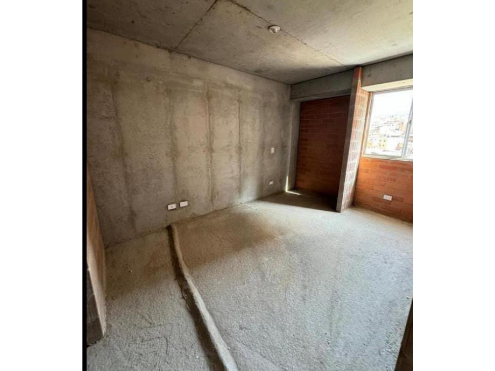 Apartamento en Venta (Obra Gris) Fátima, Itagüí — foto 4