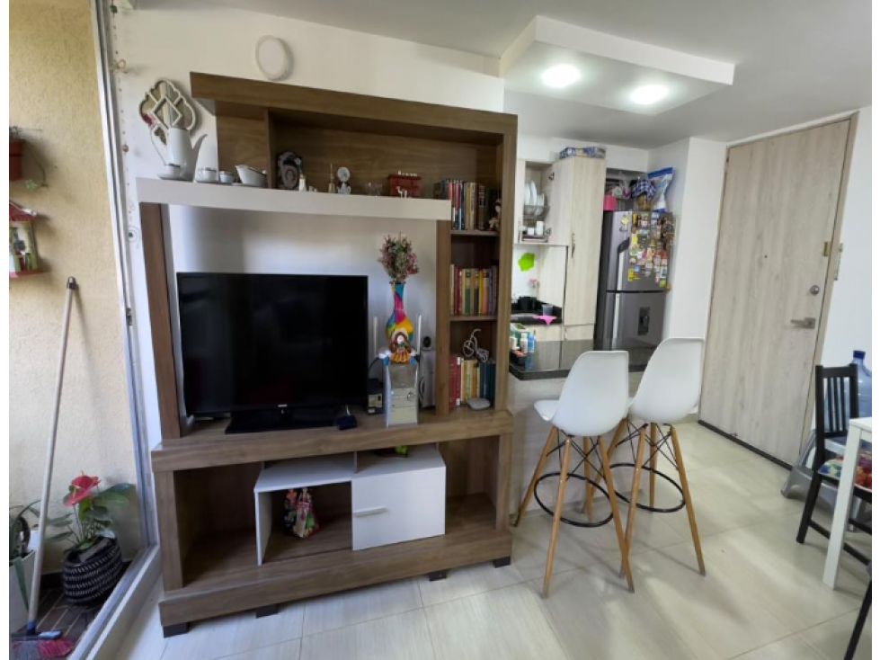 Apartamento en Venta Comfama, La Estrella — foto 3