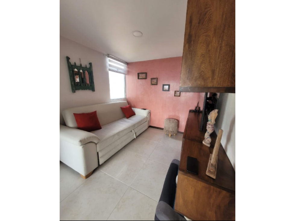Apartamento en Venta La Ferrería, La Estrella — foto 5