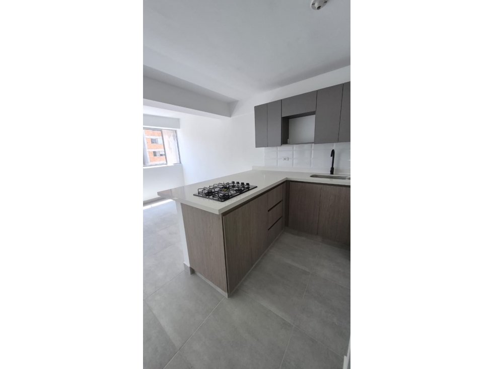 Apartaestudio en Venta Madera, Bello