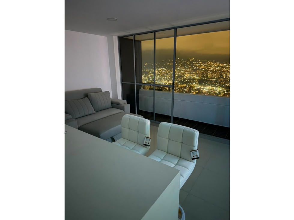 Apartamento en Venta Lomitas, Sabaneta — foto 5