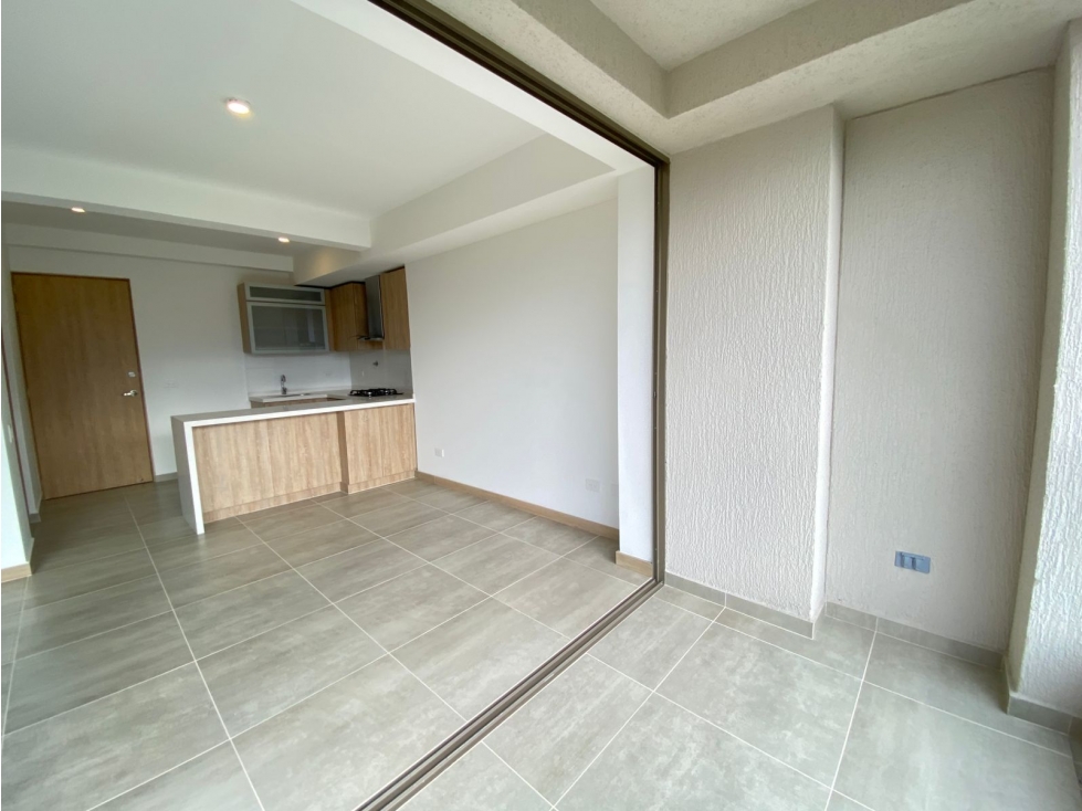 Apartamento en Venta Pan de Azúcar, Sabaneta - 1