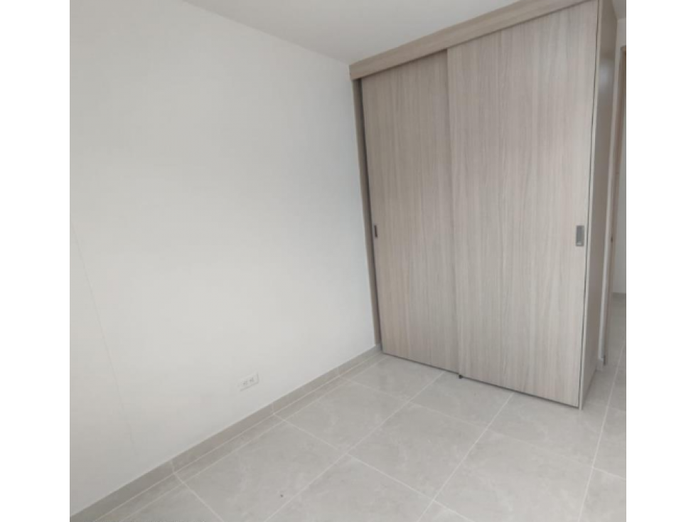 Apartamento en Venta La Ferrería, La Estrella — foto 6