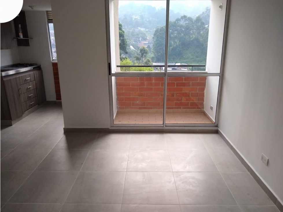 Apartamento en Venta La Tablaza La Estrella (Inversionista) — foto 2