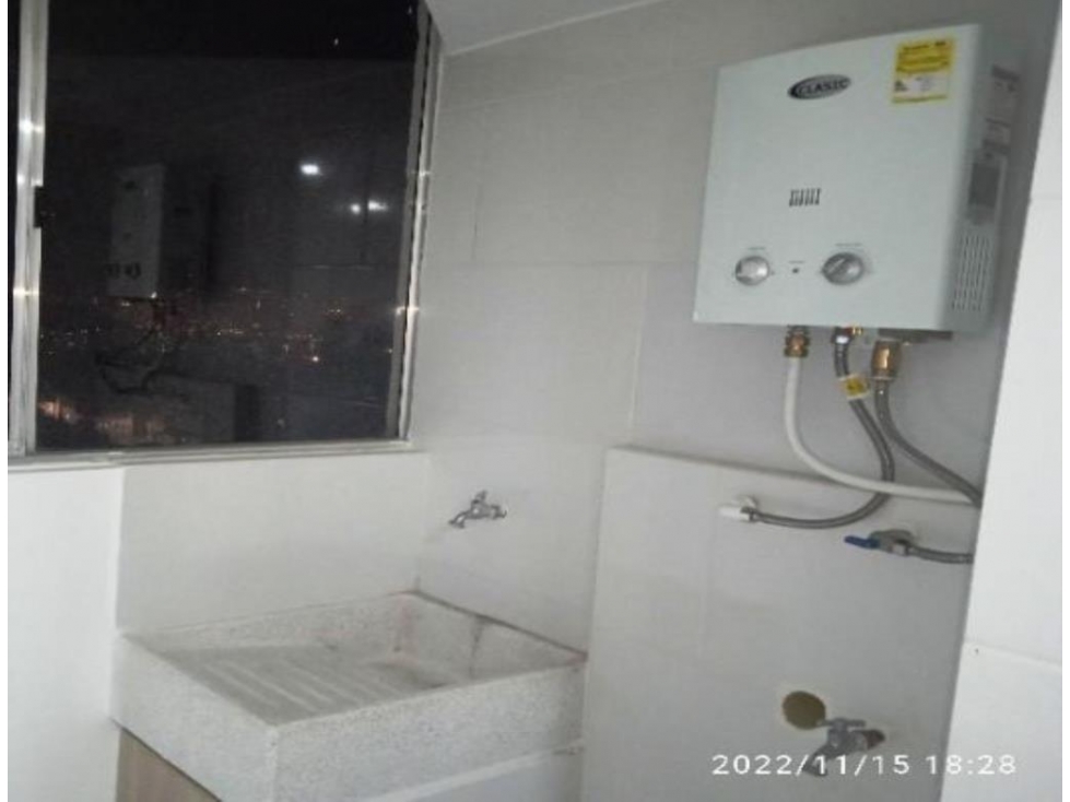 Apartamento en Venta Comfama, La Estrella — foto 4