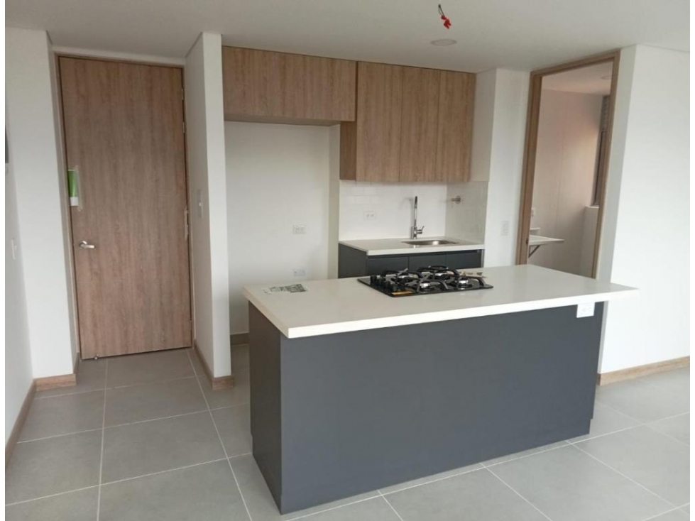 Apartamento en Venta Ditaires, Itagüí