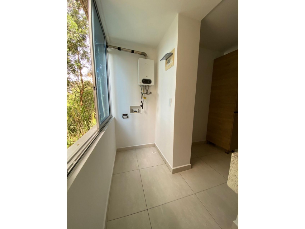Apartamento en Venta Las Lomitas, Sabaneta — foto 4