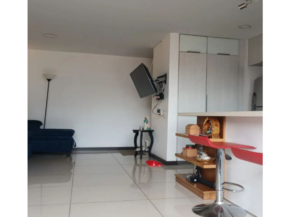 Apartamento en Venta Suramérica, La Estrella — foto 3