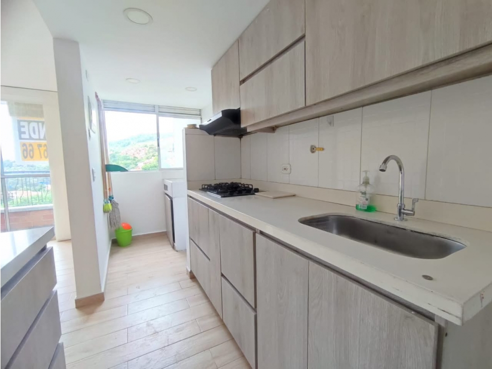 Apartamento en Venta Bucaros, Bello — foto 3