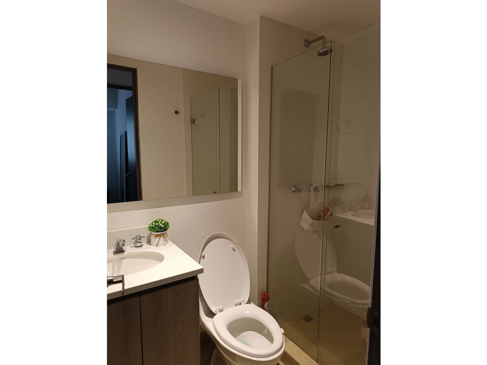 Apartamento en Venta María Auxiliadora, Sabaneta — foto 6