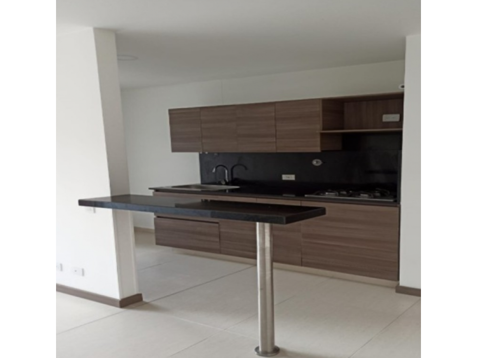 Apartamento en Venta Alto Las Flores, Sabaneta