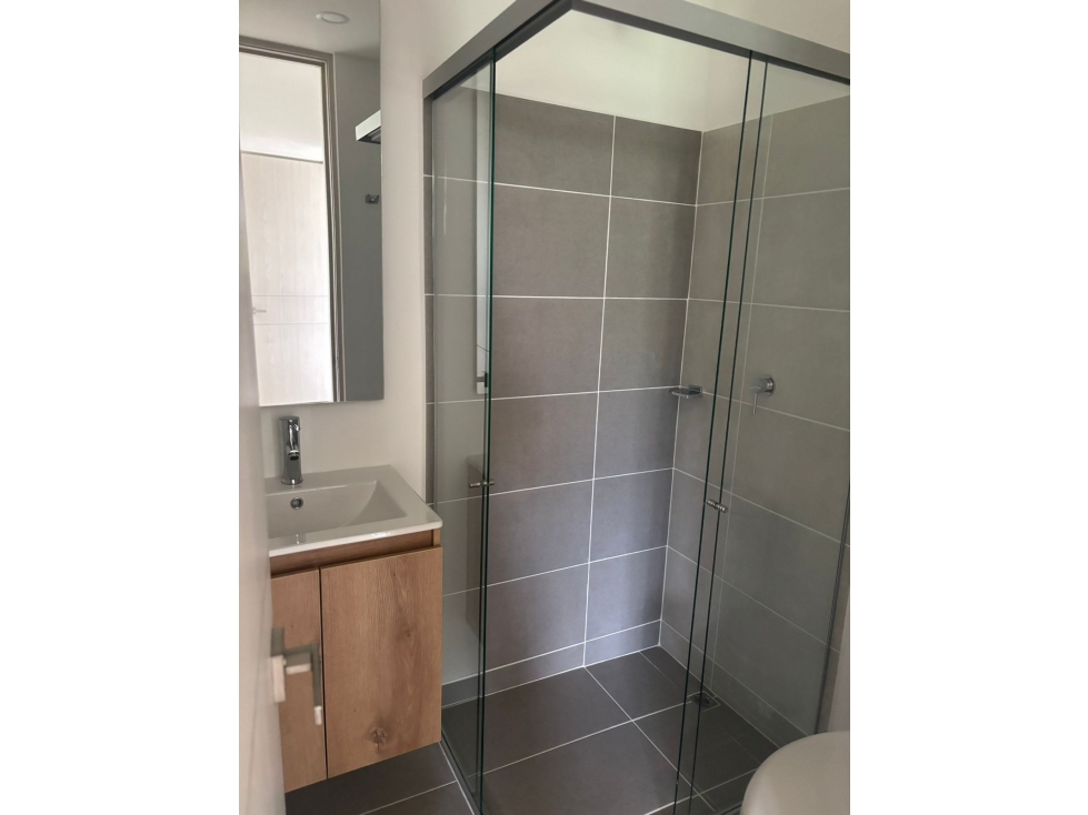 Apartamento en Venta La Aldea ,La Estrella — foto 4