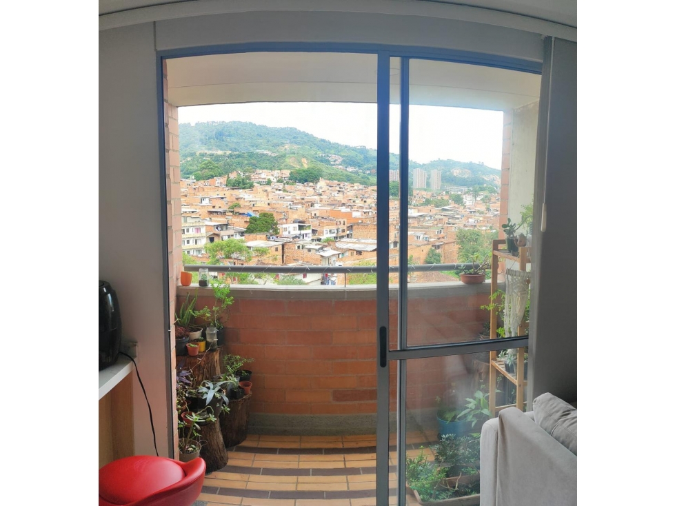 Apartamento en Venta Fatima, Itagüí — foto 4