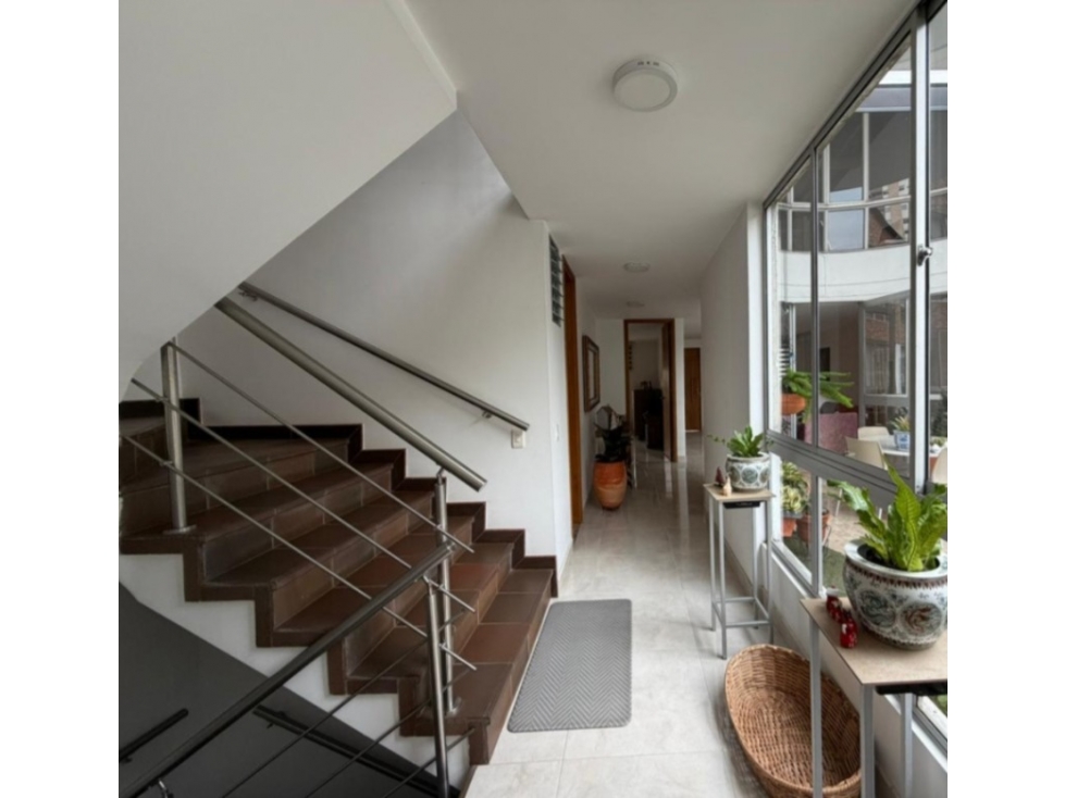 Casa en Venta Aves María, sabaneta — foto 2