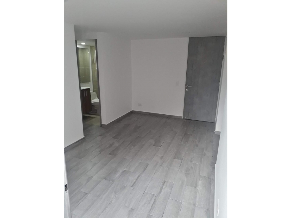 Apartamento en Venta- Santa Ana, Bello — foto 4