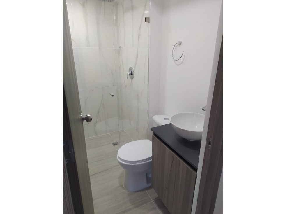Apartamento Para Estrenar en Venta La Doctora, Sabaneta — foto 6