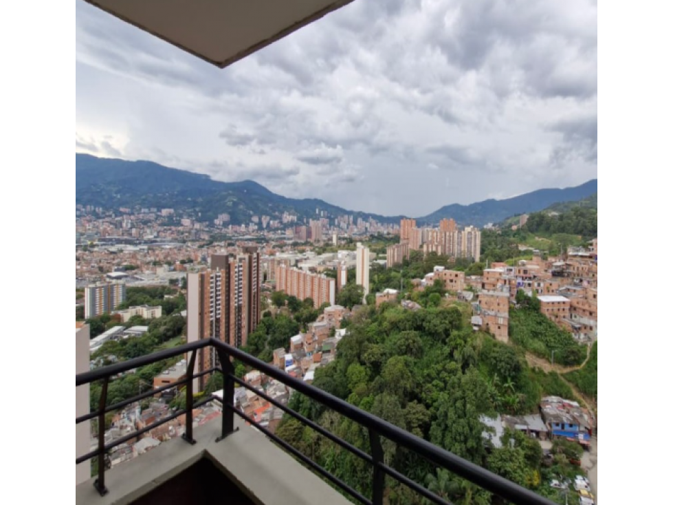 Apartamento en Venta Centro de la Moda, Itagüí — foto 4