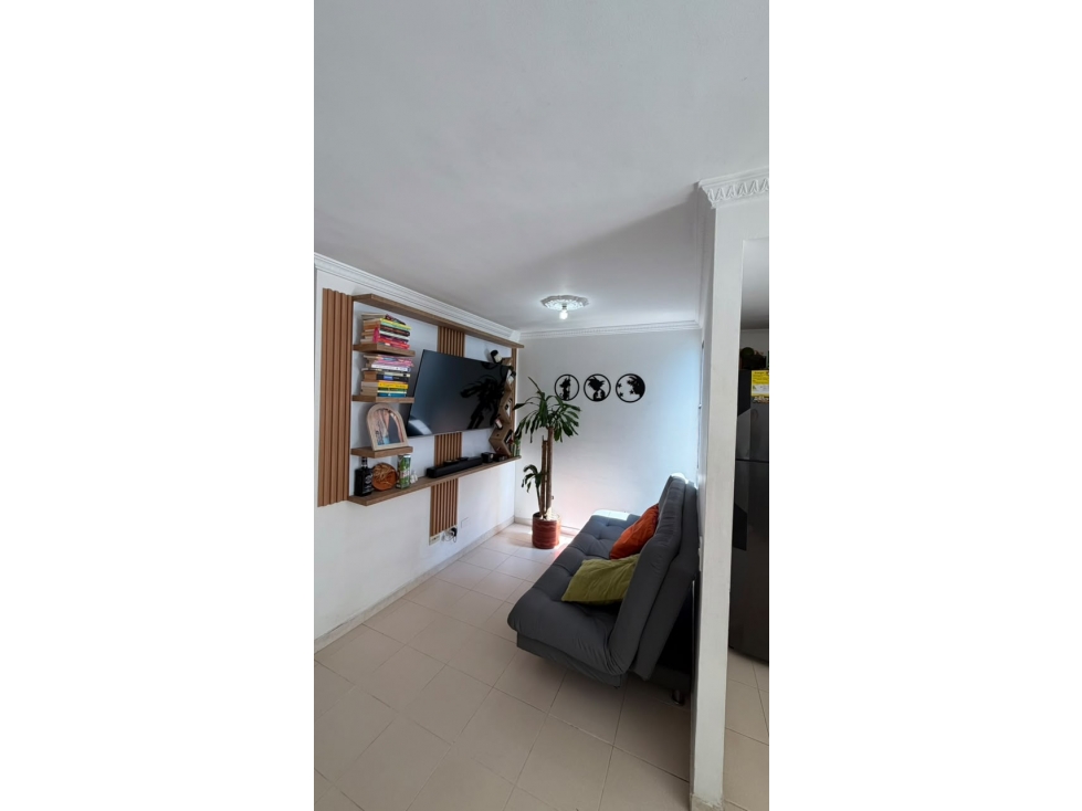 Apartamento en Venta Centro de la Moda, Itagüí — foto 6