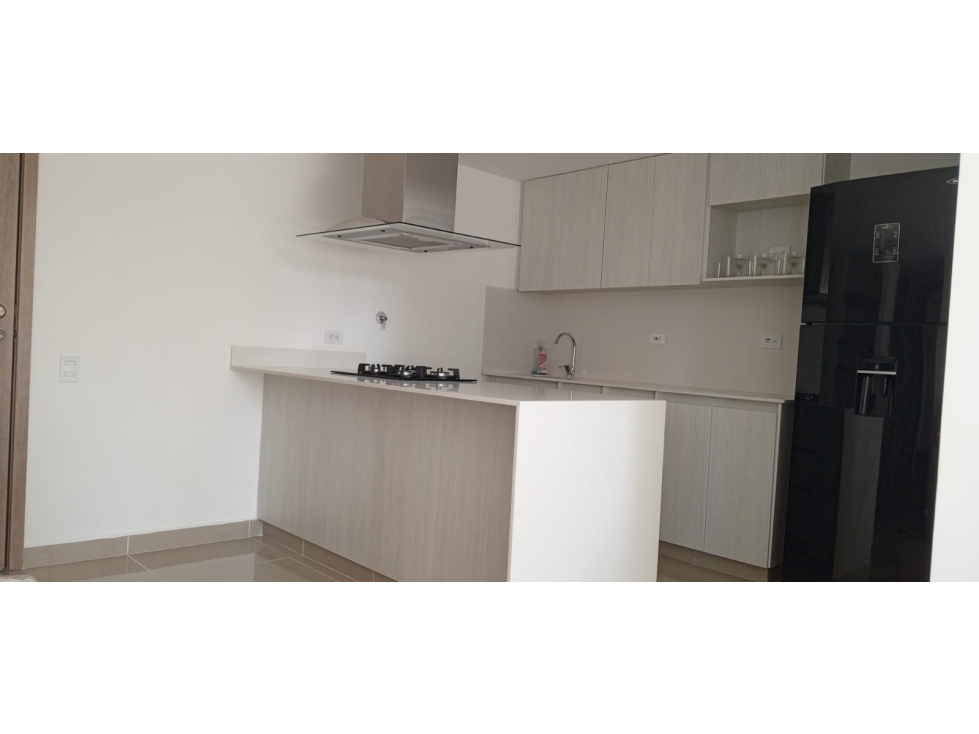 Apartamento en Venta La Ferrería, La Estrella — foto 2