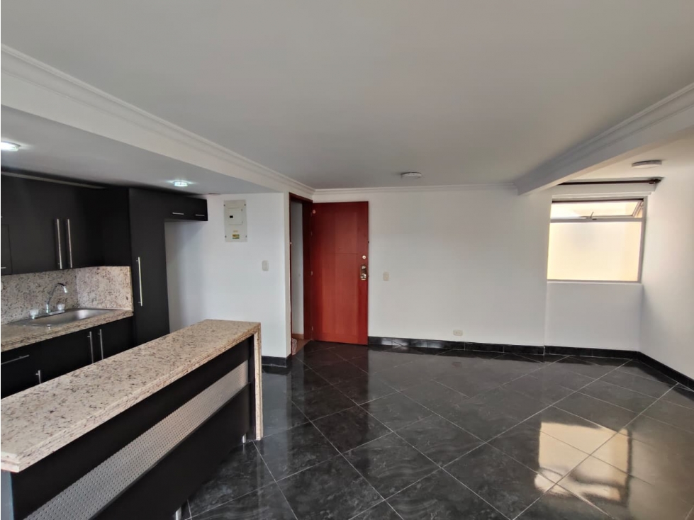 Apartamento en Venta Ditaires, Itagüí — foto 3