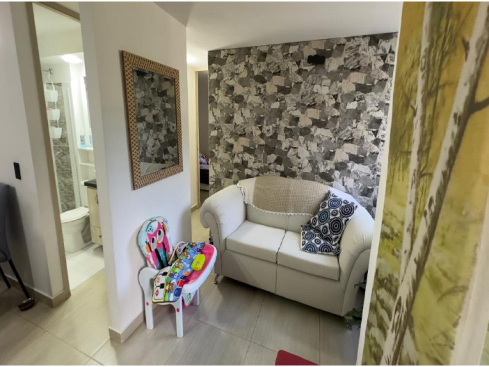 Apartamento en Venta Comfama, La Estrella — foto 5