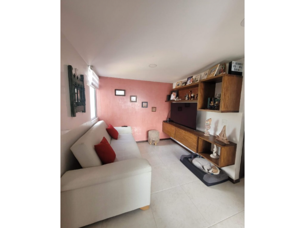 Apartamento en Venta La Ferrería, La Estrella — foto 6