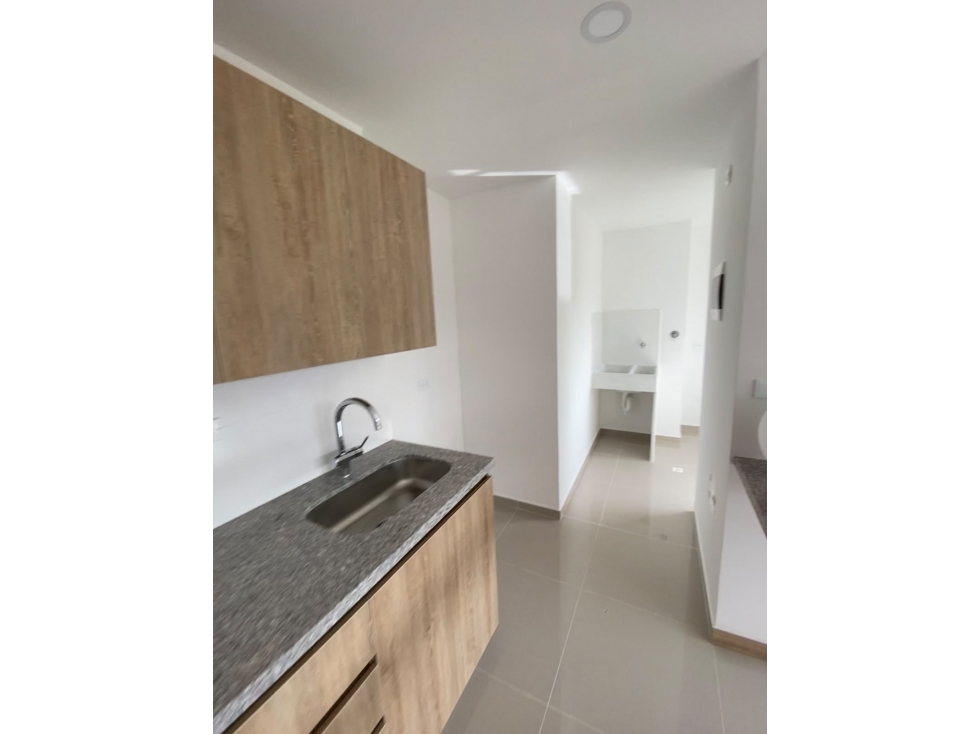 Apartamento en Venta San Remo, Sabaneta — foto 4