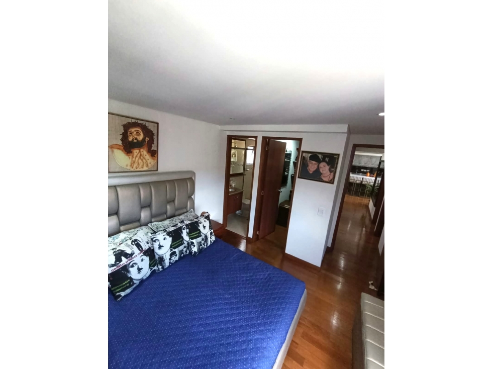 Apartamento en Venta Ditaires, Itagüí — foto 6