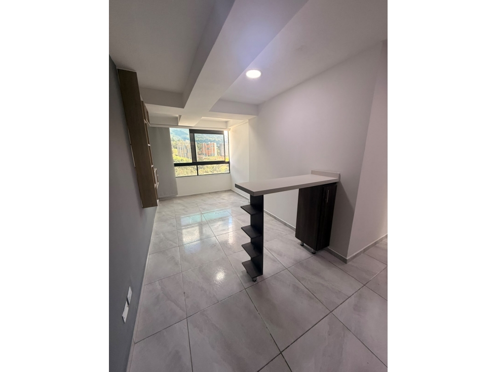 Apartamento en Venta Pan de Azúcar, Sabaneta — foto 3
