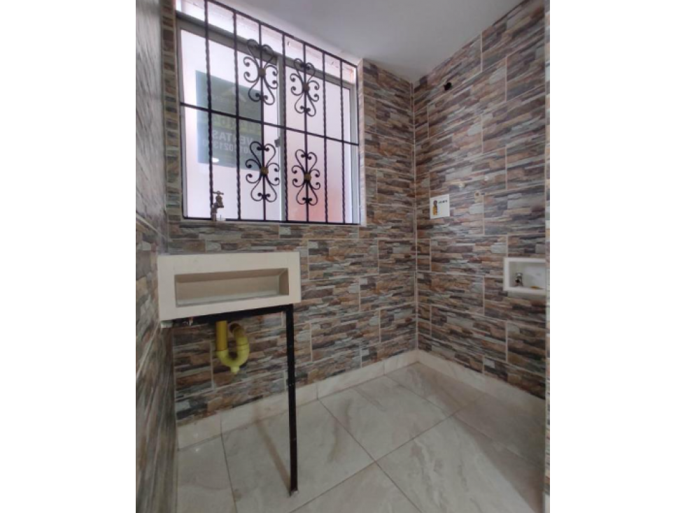 Apartamento en Venta María Auxiliadora, Sabaneta — foto 5