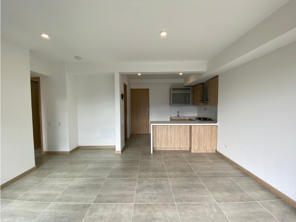 Apartamento en Venta Pan de Azúcar, Sabaneta - 5