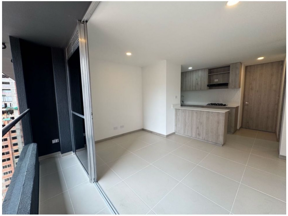 Apartamento en Venta Centro de Itagüí