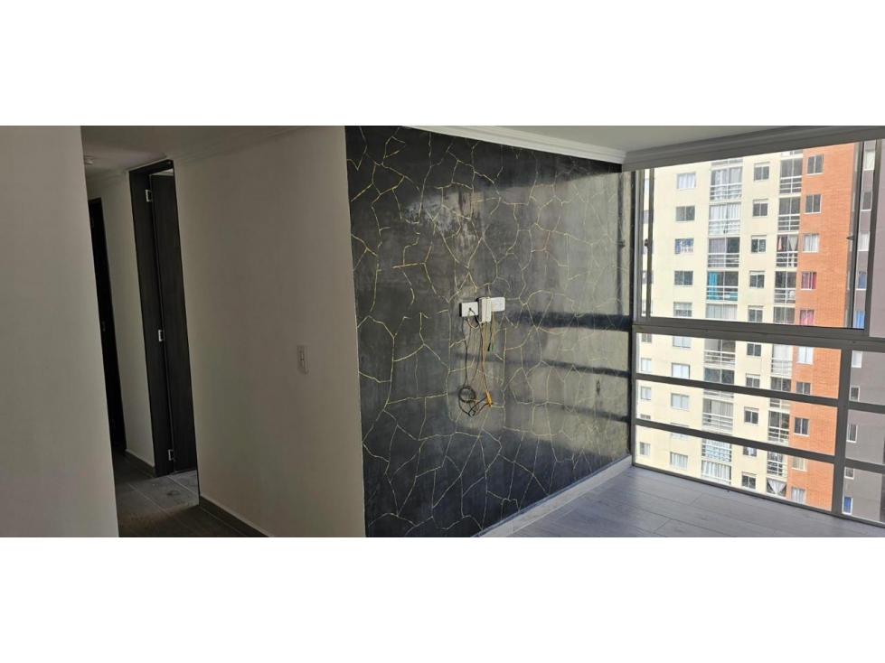 Apartamento en Venta María Auxiliadora, Sabaneta — foto 4