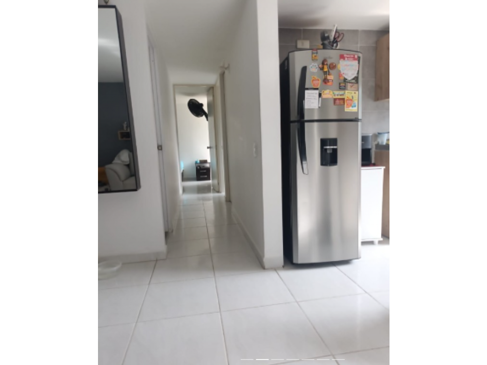 Apartamento en Venta La Tablaza, La Estrella — foto 3