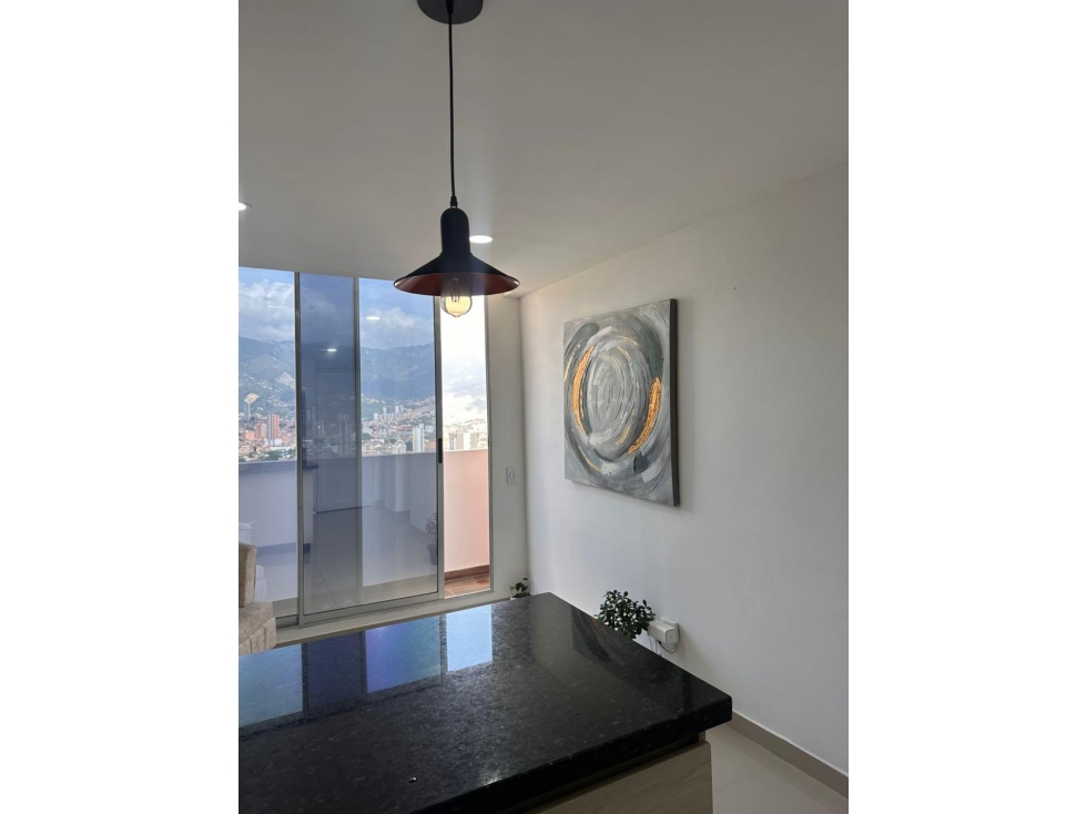 Apartamento en Venta La Madera, Bello — foto 6