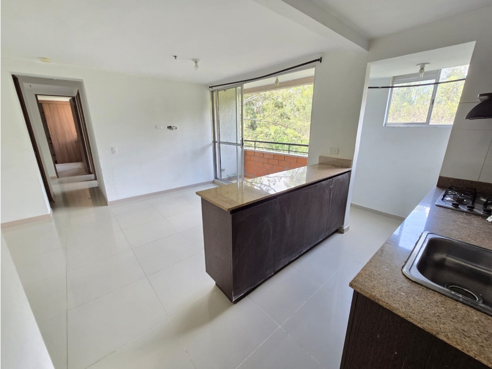 Apartamento en Venta Santa Ana, Bello — foto 3