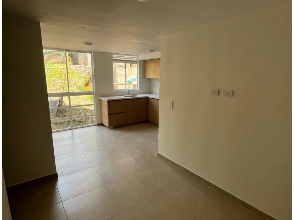 Apartamento en Venta María Auxiliadora, Sabaneta — foto 3