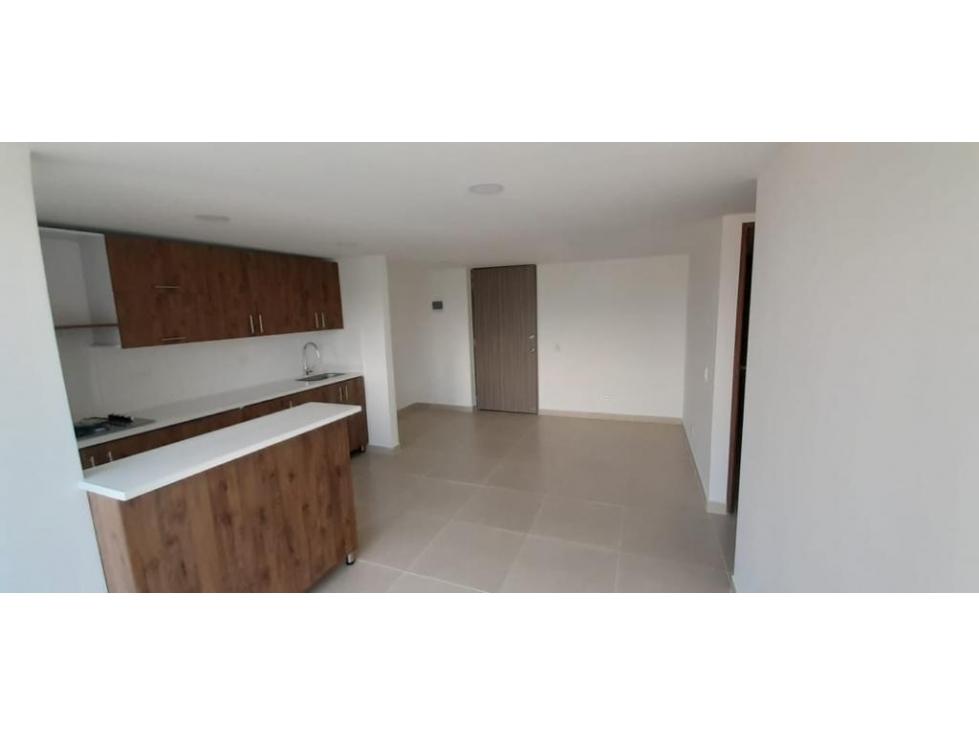 Apartamento en Venta La Inmaculada, Sabaneta