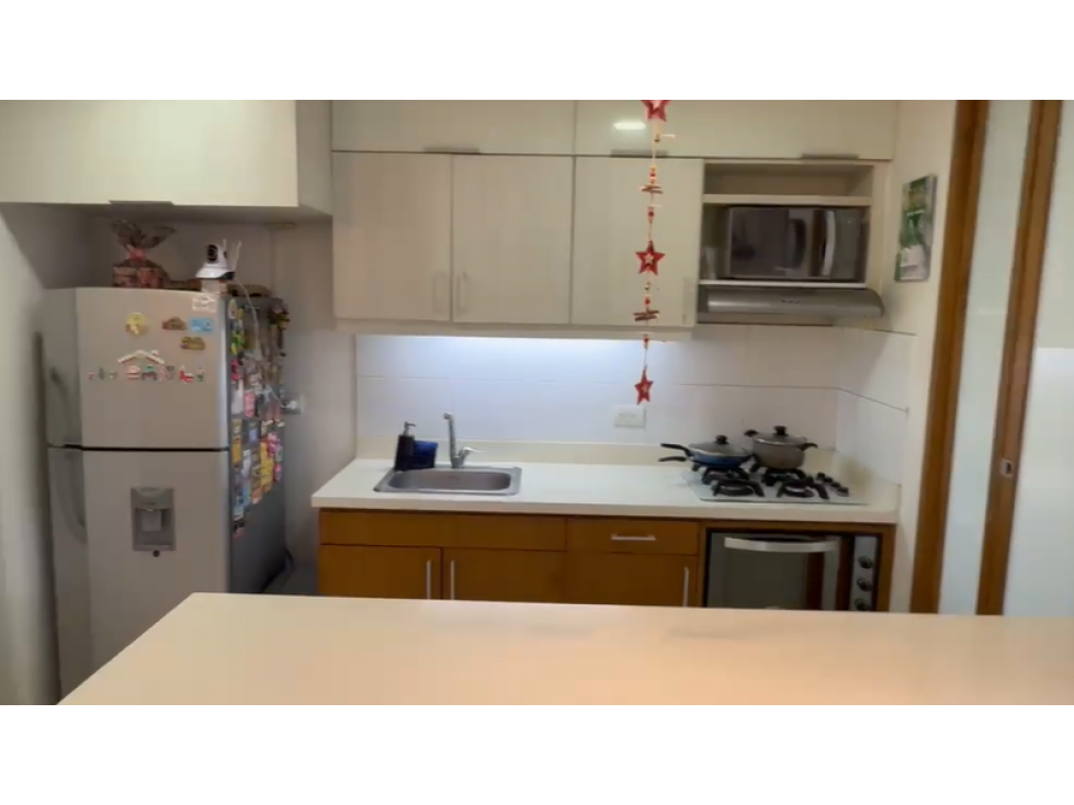Apartamento en Venta Suramérica, La Estrella