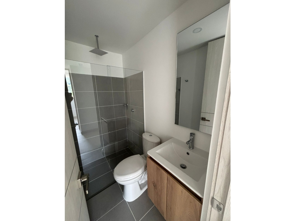 Apartamento en Venta La Aldea, La Estrella — foto 4