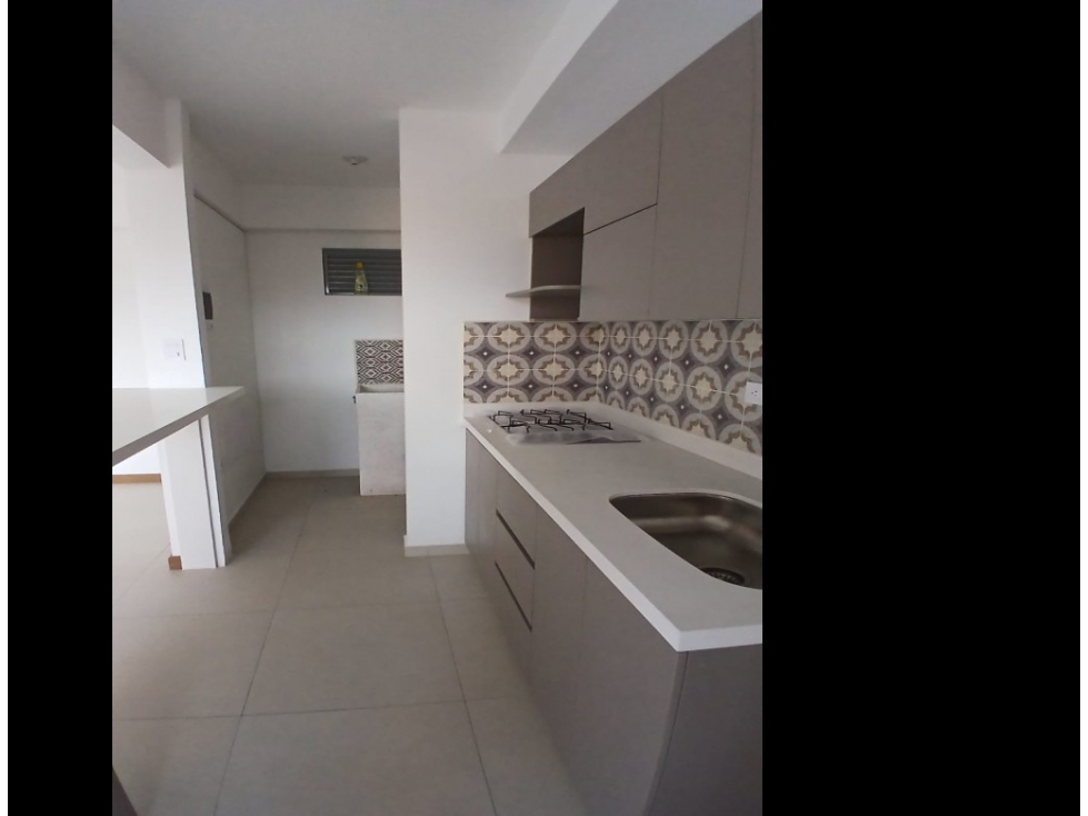 Apartamento en Venta Santa María, Itagüí — foto 2