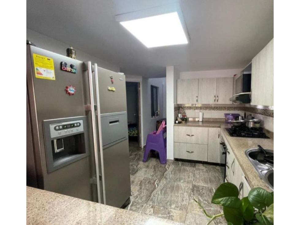 Casa en Venta La Florida, Sabaneta