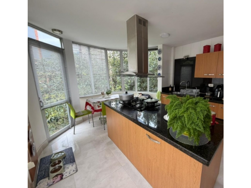 Casa en Venta Aves María, sabaneta