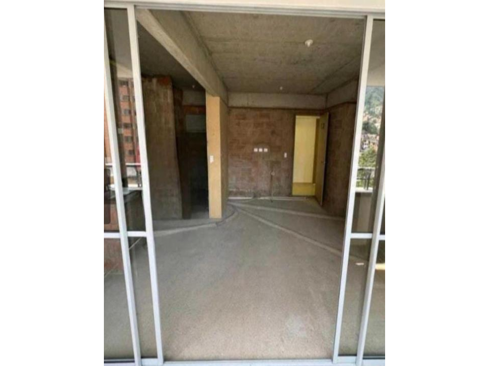 Apartamento en Venta (Obra Gris) Fátima, Itagüí — foto 2