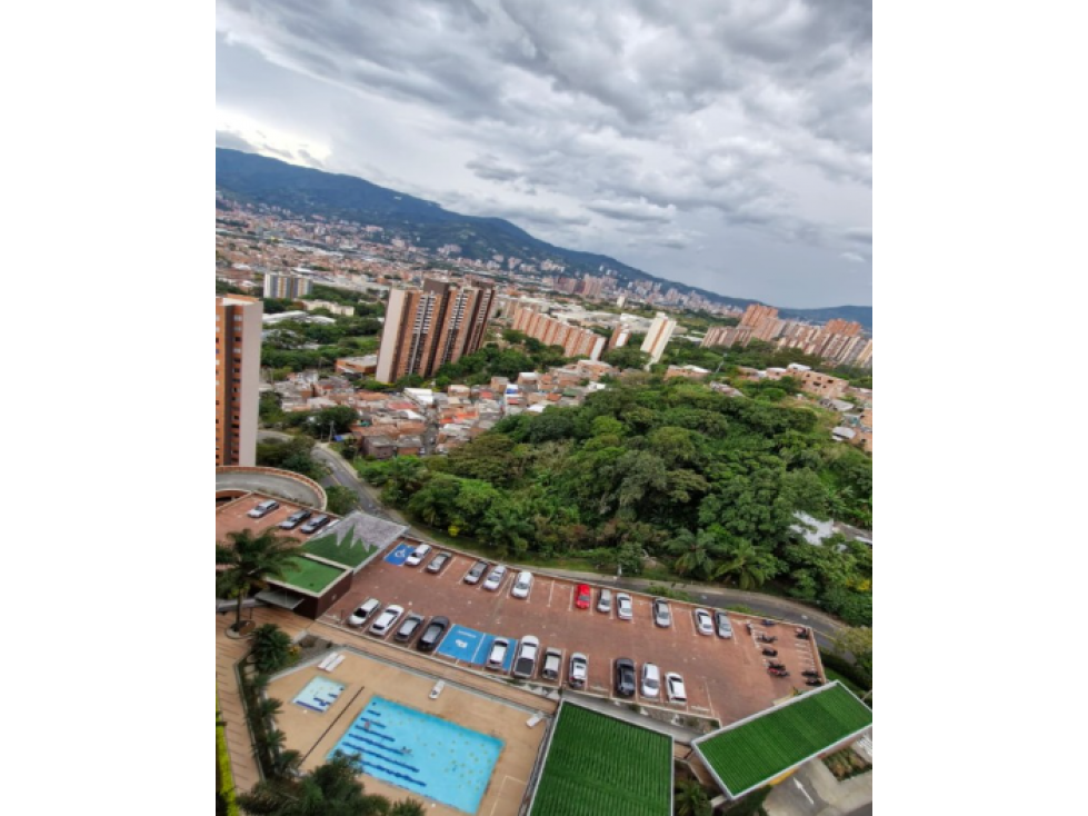 Apartamento en Venta Centro de la Moda, Itagüí — foto 2
